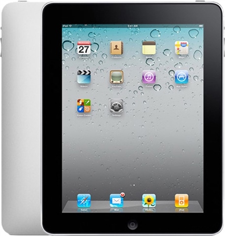 Apple iPad A1219 1st Gen fashion 32gb